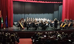 concerto per il giorno della memoria foto piccola