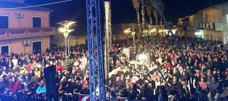 concerto tazenda