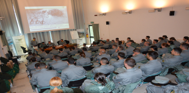 concorso forestali