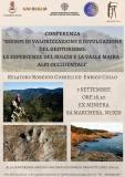 conferenza Nuxis