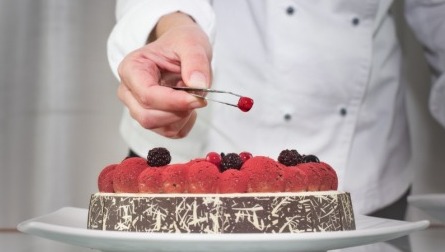 dolci Cecilia Mer