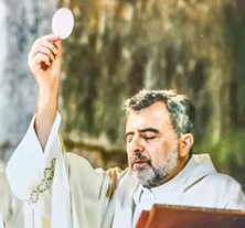 don giulio corongiu foto piccola