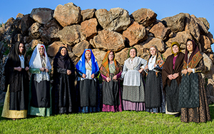 donne identirari