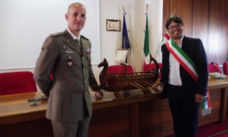dono del generale a santantioco