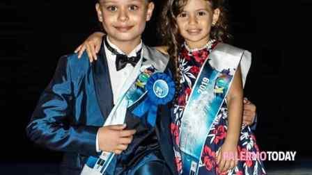 fasce kids