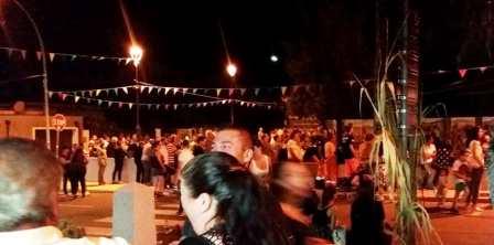 festa nuxis 2018