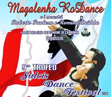 festival dance