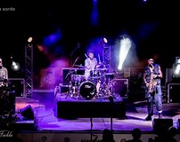 festival jazz