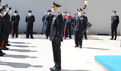 gen burgio due picc
