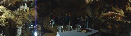 grotta is zuzzas