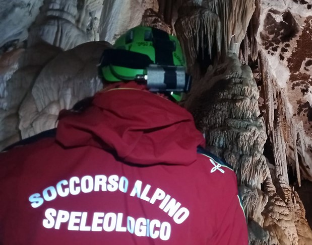 grotta santa Barbara 2