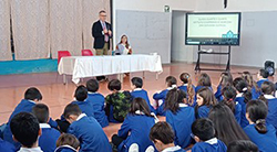 incontro scuole foto piccola