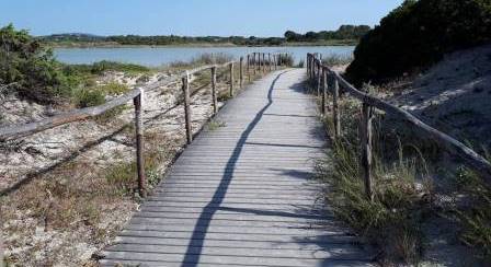le saline due