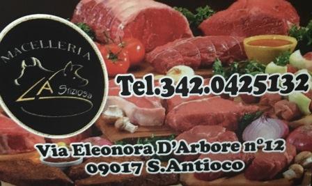 macelleria la sfiziosa