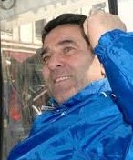 mariano Gala