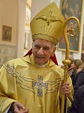 mons. Pietro Meloni