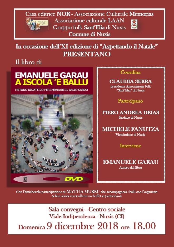 natale nuxis