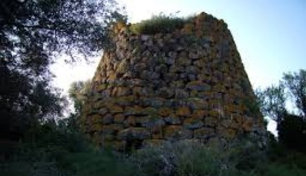 nuraghe