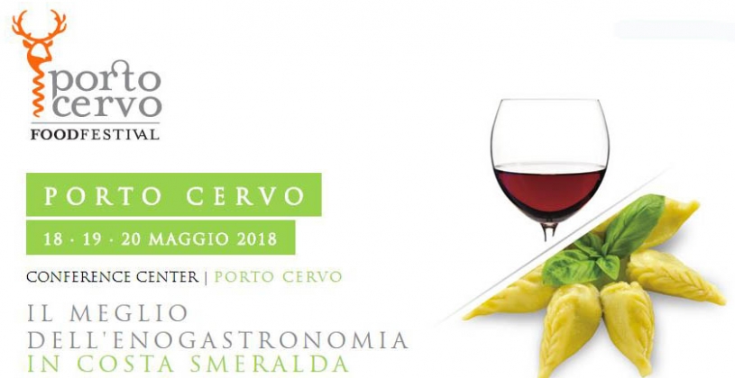 porto cervo wine food festival 2018