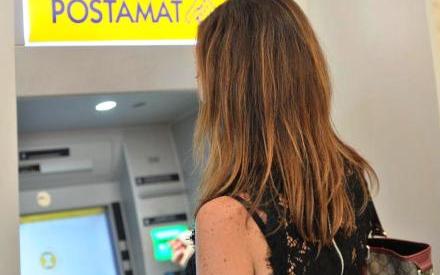 postalmat