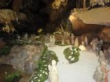 presepio grotta