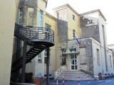 scuola elementare cori sede ic chiominto
