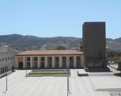 sede consiglio comunale