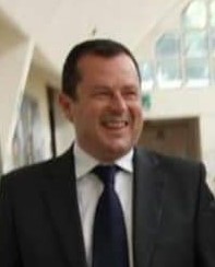 stefano tunis