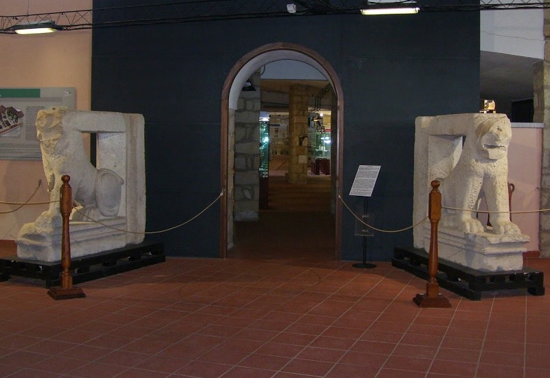 museo