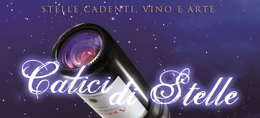 Calici di stelle