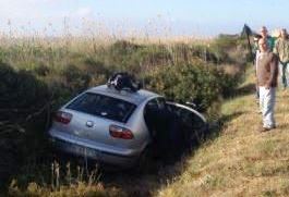 incidente
