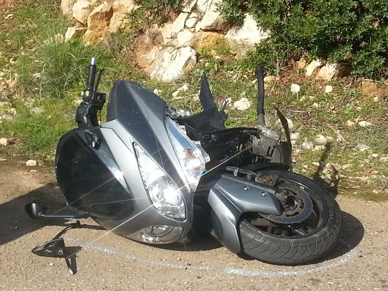 incidente baghino 2