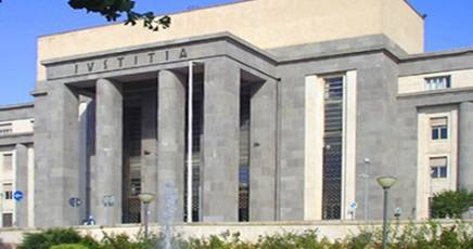 tribunale caglairi