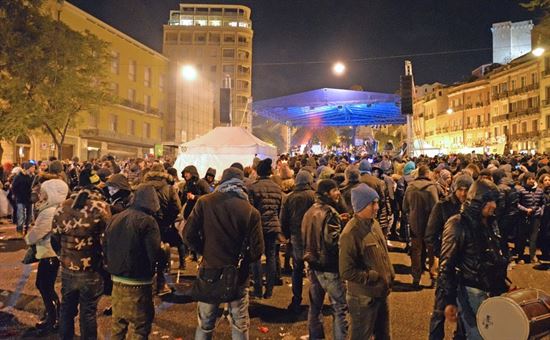 Capodanno