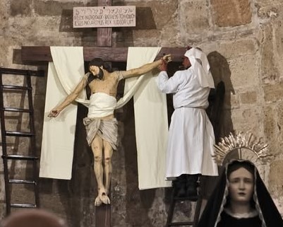 su scravamentu foto piccola