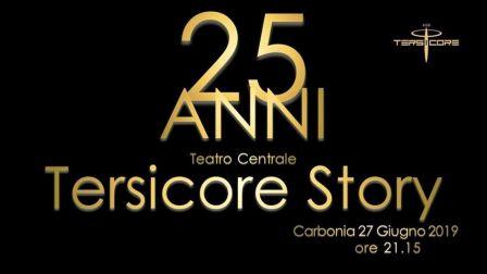 tersicore story