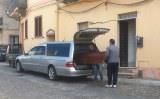 tragedia al focolare