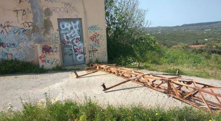 traliccio 1