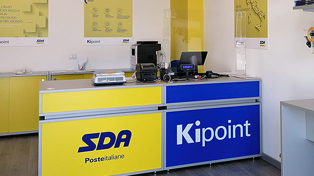 uffici postali