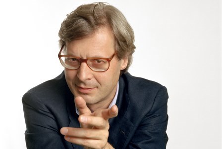 vittorio sgarbi