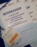 workshop 1