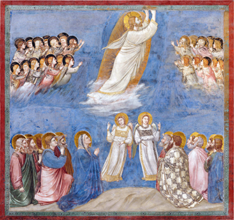00 00 Giotto cappellascrovegni ascensione 