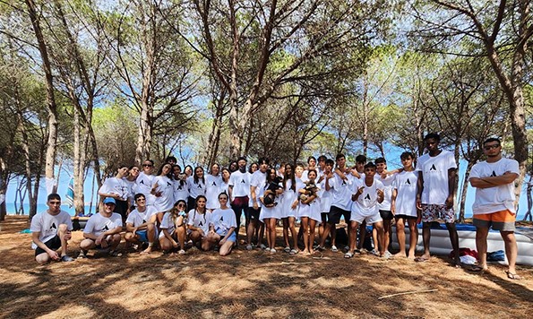 07 29 puliamo il mare