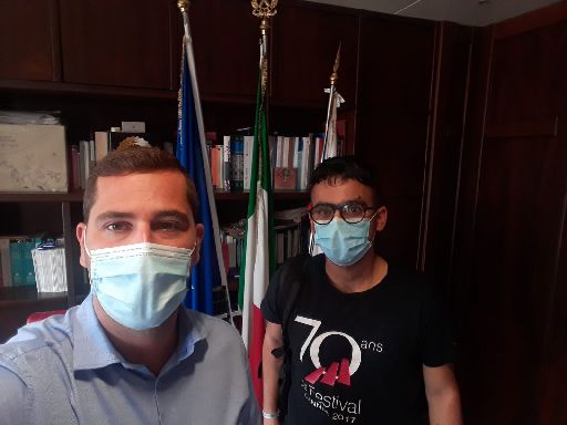 09 23 intervista all carbonia mariotti web