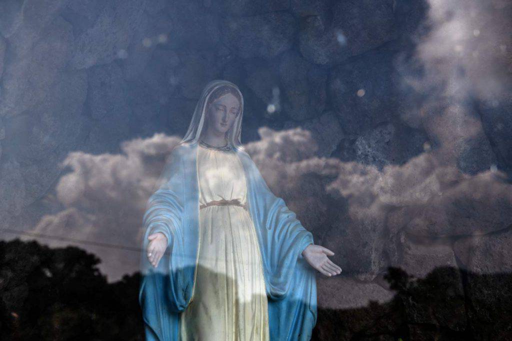 12 00 Immacolata Concezione