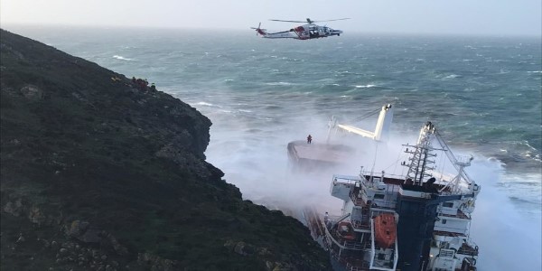 12 22 operazine salvataggio