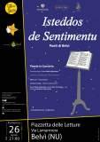 2018 08 26 BELVI ISTEDDOS LOCANDINA