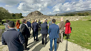 Barumini Rettori a confronto foto piccola 2