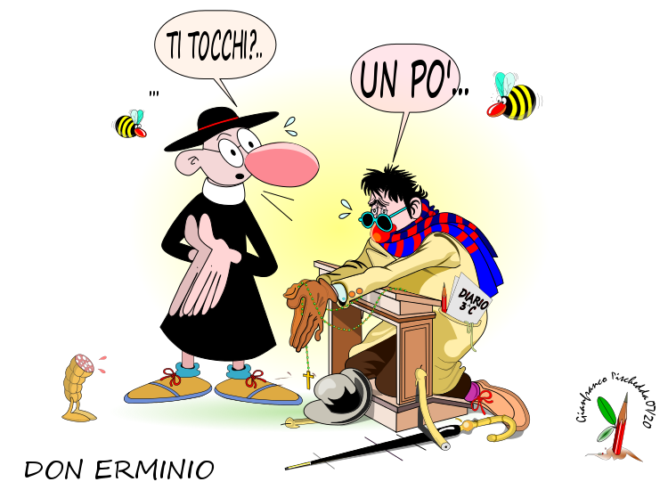 DONERMINIO