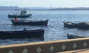 LAGUNA SANTANTIOCO